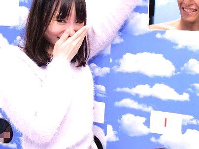 ＜彼氏のチンポを…＞エロ企画に挑戦した結果↓↓ヤバ最悪ｗ素人のカワイ子ちゃんの行方は・・・