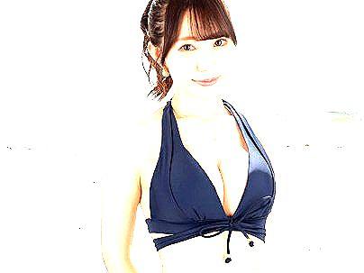 ＜水着美女！＞スタイル抜群巨乳オッパイ極エロ美人オネエサン！オイルぬるてかエロ行為でもだえカンジチャウゾ！