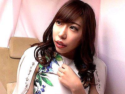 ＜人妻！＞「見かけによらず体、エッロ…」清楚系上品な感じの奥様！口説かれエロ行為になる！