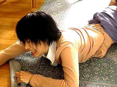 ＜美魔女辱め！＞美乳おっぱいスリムな体のおくさんヒトヅマ！犯されレイプされるぞ！