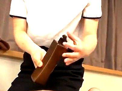 ＜出張リフレ！＞神展開勃発！美乳おっぱいカワイ子ちゃんオネエサン！エロマッサシテクレチャウ！