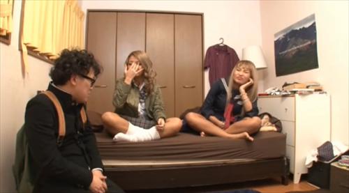 精子を絞り取られて宝玉が空っぽ、逆レイプされた僕の男性器はいじめられる。