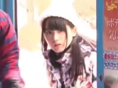 【素人ナンパ】気持ちよくなってもっとエッチになっちゃう！体をほぐされて気持ちもオープンな感じになってしまう