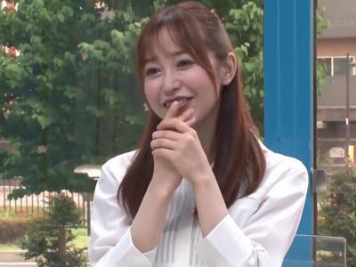 【エロ動画】スレンダーでセクシーな女の子を脱がせてエロイことしちゃう！体をほぐされて気持ちも開放的な気分になってしまう