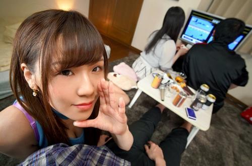 友達たちがいるのにHに誘って承認欲求を満たすメンヘラな彼女