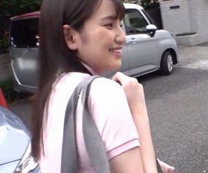【騎乗位】若くて張りのある最高級のおっぱいま見ないと損するレベル！綺麗な子の喘ぎ声が男にとっては最高のご褒美