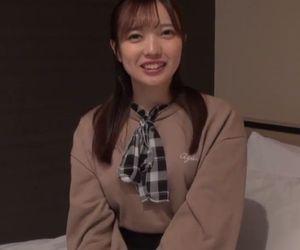 【エロ動画】スレンダーに大きなおっぱいは最高の組み合わせ！親密ではない相手との触れ合いで気分が最高潮