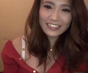 【エロ動画】巨乳でかわいいキャバ嬢とセックス！綺麗な子の喘ぎ声が男にとっては最高の興奮材料