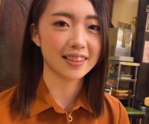 【女子大生】エロい姿が想像できないような女の子を乱れさせるのは最高に興奮する！この美しい見た目で見るものを悩殺する