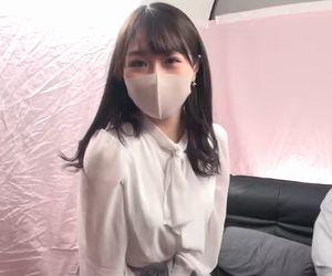 【素人】意外と簡単にやらせてくれちゃった！女優ものでは見れないリアルな表情が男心をくすぐる