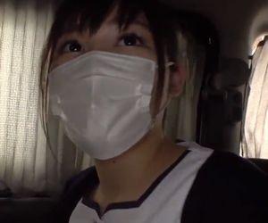 【エロ動画】いきなりのオファーも簡単に引き受ける性欲強めなお姉さん！健気な顔で舐められたら感度が上がっちゃう