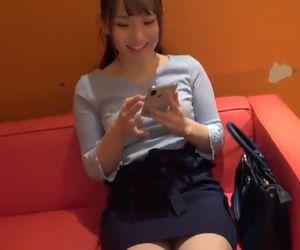 【エロ動画】盛り上がってラブホのカメラでハメ撮りしたら消すの忘れて帰っちゃった！超絶可愛い見た目で異性を魅惑する
