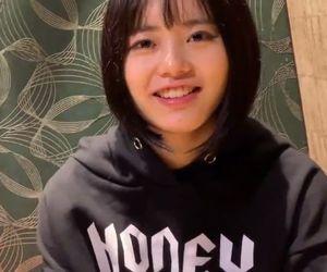【美少女】酒が回って感度とエロさが倍増している！素人にしか出せないリアルな表情が男心を掻き立てる