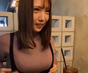 【エロ動画】ボインで可愛すぎる女学生とエッチ！この可愛い見た目で異性を魅惑する