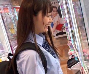 【フェラ】思春期の女の子が幸せそうに体を重ねて気持ち良くなります！超絶可愛い美女のセクシーな姿をご堪能