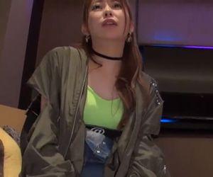 【美少女】見られたい願望もあってすごくエロかった！超絶美しい外見で異性を悩殺する