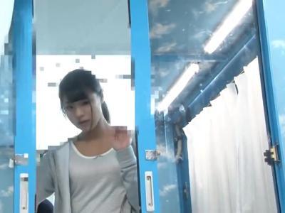 【企画】欲求不満すぎて簡単にエッチなことできた！この綺麗な見た目で男を魅惑する