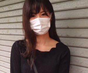【騎乗位】旦那の趣味のツルマン既婚女性が旦那以外のチンポで感じちゃう！ち〇ぽを簡単に飲み込んで離さないスケベマ〇コ