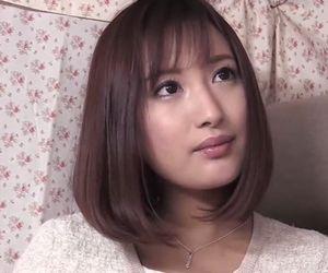 【バック】女として扱ってくれない夫に嫌気がさしてほかの男とエッチしちゃう！新鮮な異性との触れ合いでドキドキが最高潮