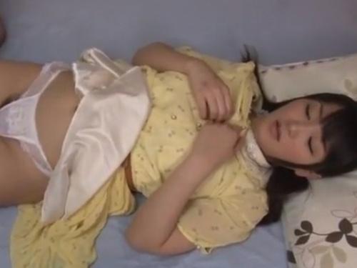 美尻娘の父への愛情セックス！禁忌の一線を越えて！