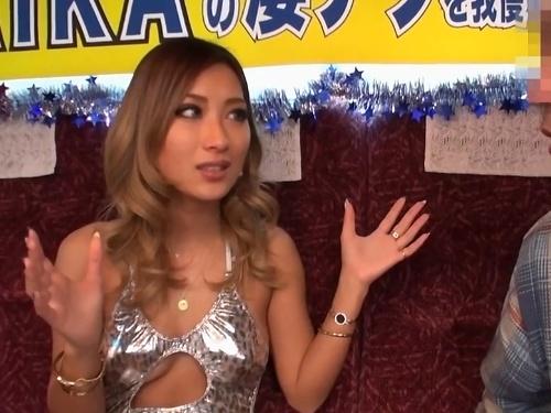 「素人さんが必死に耐える・・・現役AV女優の凄テクに圧倒される！」
