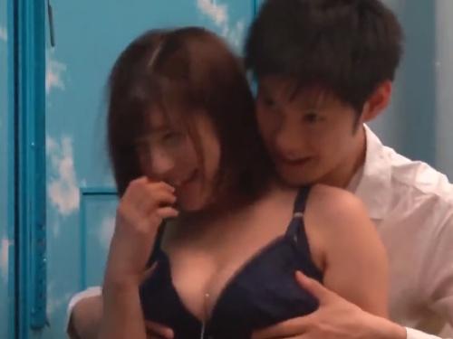 青春の思い出を取り戻せ！逆転マジックミラー号で美巨乳ギャルとの濃厚な体験をご紹介！