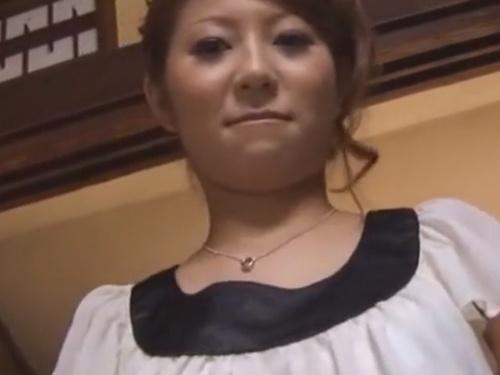 【衝撃告白】沢村麻耶の空き家で繰り広げられた過激な現役JDと男の秘密のセックス！