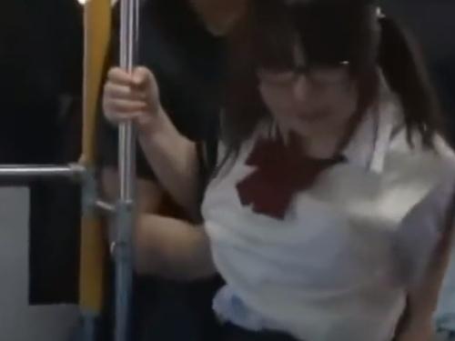 巨乳女子校生の魅力とは？驚愕の2穴同時犯行に迫る！