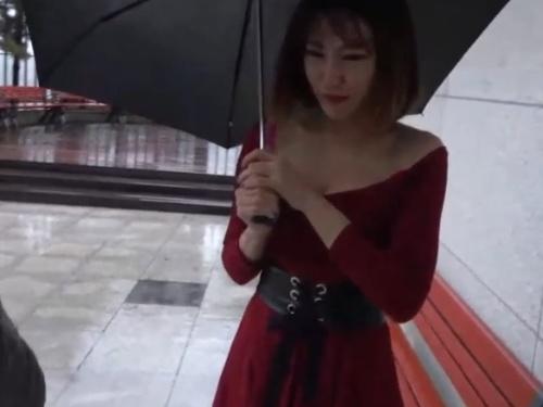 アジアのビッチとの濃厚な体位！韓国の素人さんの圧倒的なエロさにメロメロ！