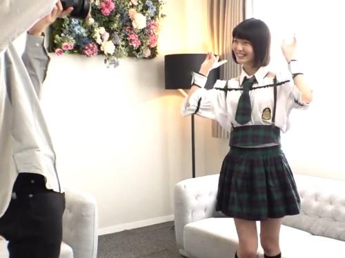 「若手社長が撮影イベントで大胆提案！倉本すみれも驚愕の展開！」