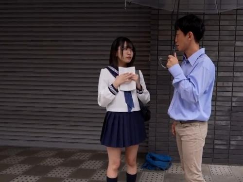 「女子校生の媚薬調教！限界ギリギリの快楽に堕ちる！」