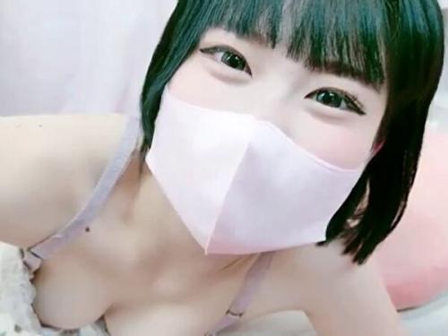 ライブチャット「ねぇ！エッチしよっ！あうぅん！あぁぁぁ！」美尻ビッチお姉さんがリモバイオナニー！