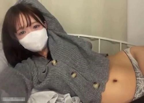 ライブチャット「舐めマンチョwはあぁん！待ってやばい！イクゥゥゥ！」ビッチ発情美少女がリモバ連続痙攣絶頂！