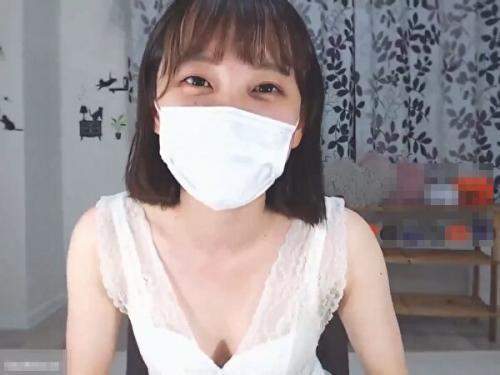 ライブチャット「責められる方が好きwチ◯ポ大好き！ハァァン！イッちゃう！」ノリノリドマゾ美少女がオナニー！