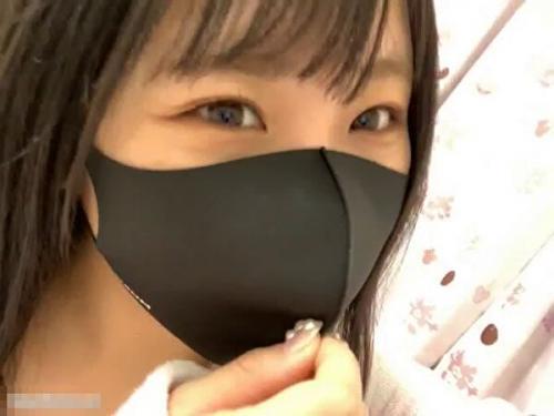 ライブチャット「耳弱いの！しゃぶられるだけで…ダメだよ！イッたらダメ！」ムラムラ淫乱美少女！