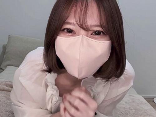 ライブチャット「あぁぁやばい…トロトロが出てきちゃった…イッちゃう！ブジャァァ！」パイパン美女が仕事帰り即潮吹き絶頂配信！