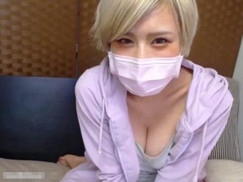 ライブチャット「揺らして？はいwポヨンポヨンw」ノリノリ巨乳ビッチお姉さん！