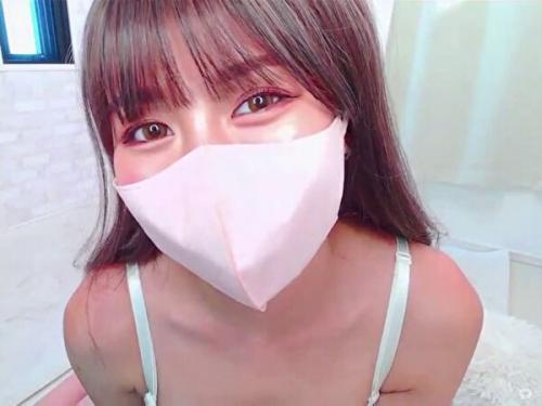 ライブチャット「あっぁぁぁ！わぁん！」美乳敏感ドマゾお姉さんがリモバ急作動オナニー！