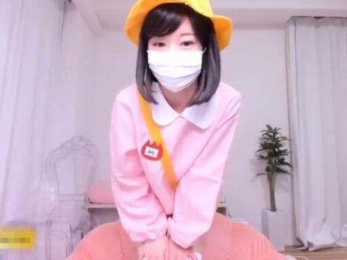 ライブチャット「あっ！イヤッ！あっあっイッちゃうイッちゃう！」幼◯園児発情ロ◯ッ娘がリモバ絶頂！