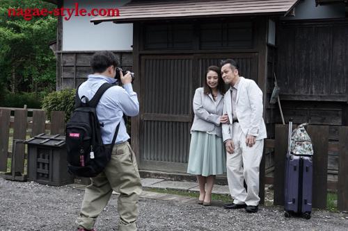 【織田真子】絶対的な快楽、寝取られ願望を満たす壮大なエクスタシー。