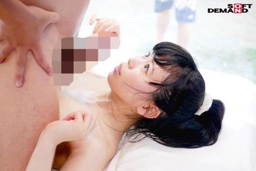 恥じらいも快楽も愛も…真夏のマッサージで彼女の本音が明らかに！