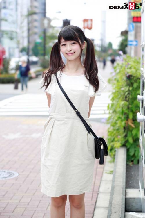 即ハメ保育士さんの好奇心旺盛なエロ質問！！