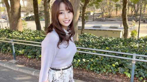 【魅惑のCA制服】美脚人妻が潮吹き！連続中出しで堕ちる！
