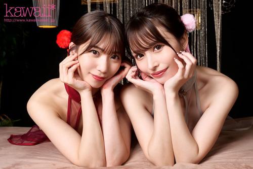 【山岸逢花】最高峰のセラピストが連続射精を止めないメンズエステ【豪華コラボ作品】