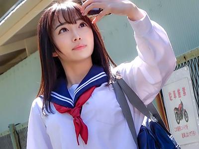 【JD×円光】真面目な美少女が円光アプリで出会ったオジサンにヤリたい放題される姿がエロすぎる件ｗｗｗ