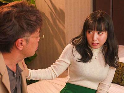 《女子アナ》可憐な女子アナ予想外の巨根との出会いで心も体も解放されていく官能的ストーリーｗｗｗ