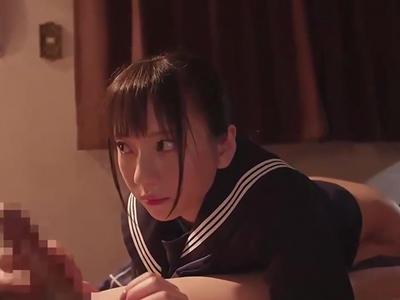 【七沢みあ×監禁】嫌いな同級生に監禁されてしまっためっかわ美少女JKさんお漏らしさせられて本番強制させられたったｗｗｗ