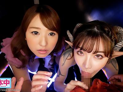 【サキュバス】妖艶な魔性の持ち主現代で男心を巧みに弄び記憶に残る忘れられない夜を演出ｗｗｗ