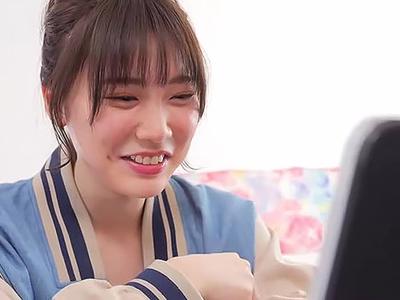 【淫語×企画】素人男子とハチャメチャなドキュメントに挑む！モテないチンポを鍛え直しご褒美SEXしてあげる！ww