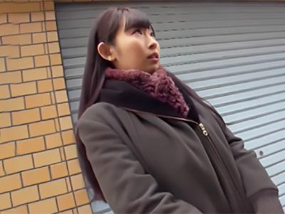 〖中出し×ナンパ〗禁断の欲望に揺さぶられる美人妻との出会い！運命に導かれ衝動的な夜のクライマックスへ突き進む興奮